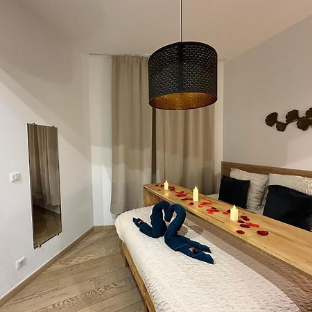 Mieuxqualhotel Jacuzzi Privatif La Parenthese Bordeaux Eksteriør bilde