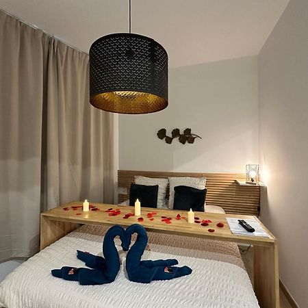 Mieuxqualhotel Jacuzzi Privatif La Parenthese Bordeaux Eksteriør bilde