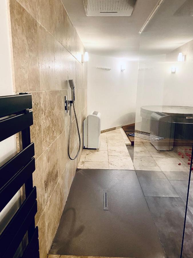 Mieuxqualhotel Jacuzzi Privatif La Parenthese Bordeaux Eksteriør bilde