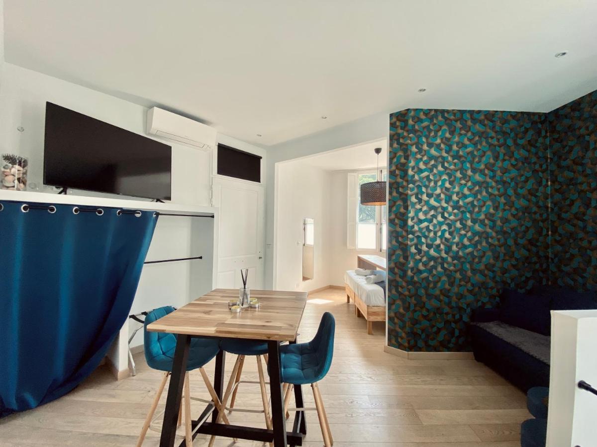Mieuxqualhotel Jacuzzi Privatif La Parenthese Bordeaux Eksteriør bilde