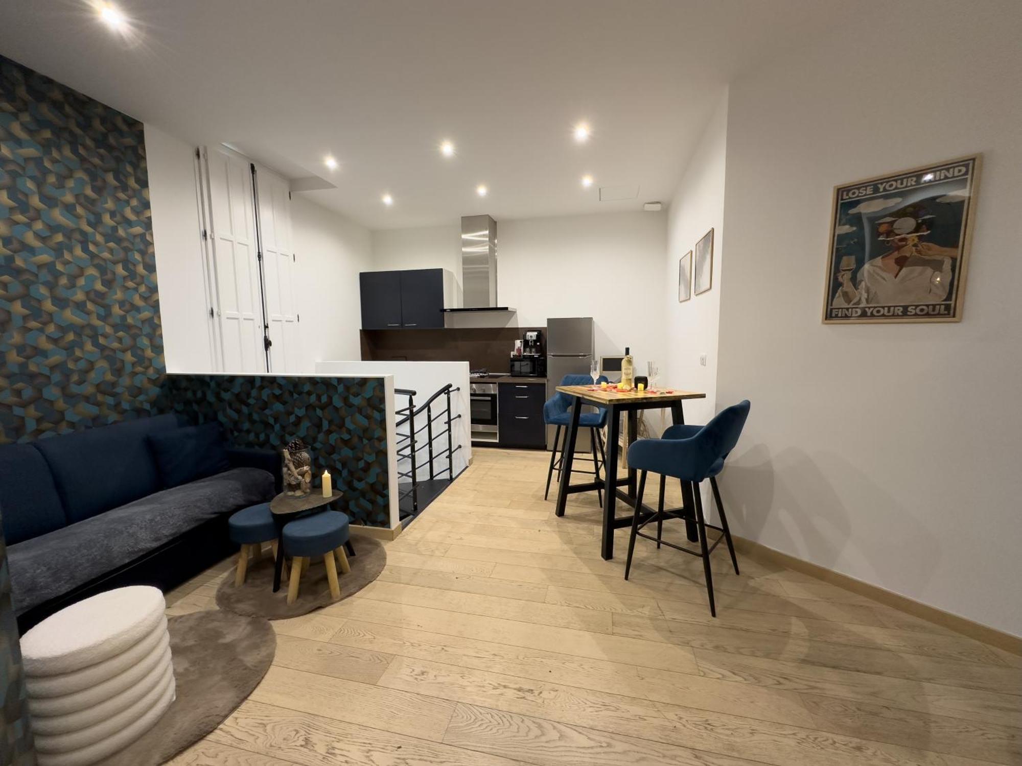 Mieuxqualhotel Jacuzzi Privatif La Parenthese Bordeaux Eksteriør bilde
